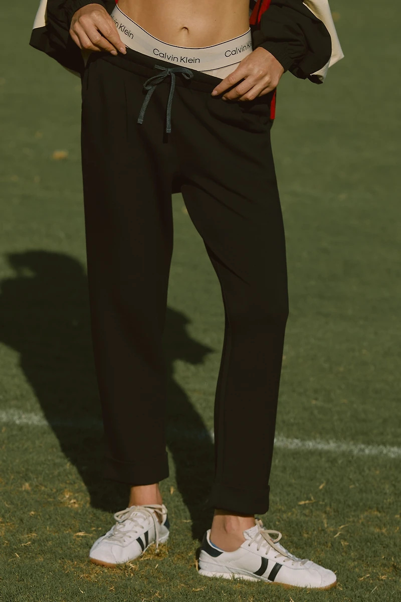 Varley The Rolled Cuff Pants