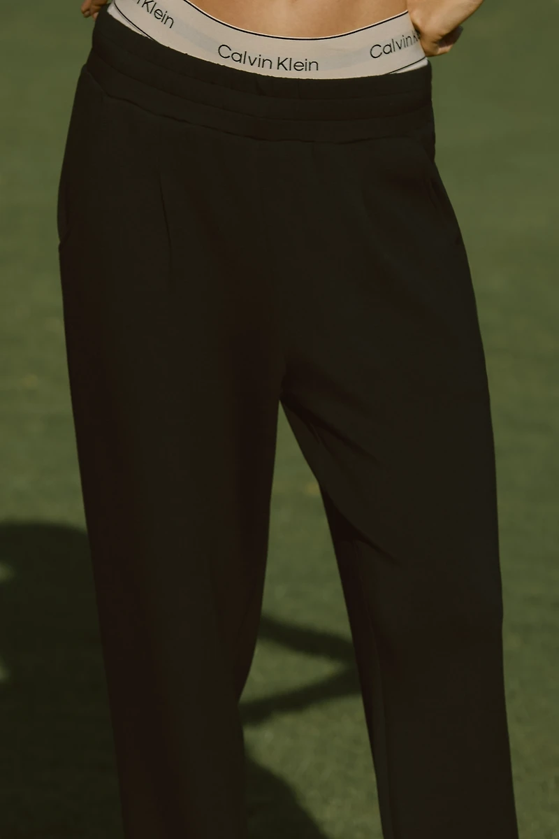 Varley The Rolled Cuff Pants