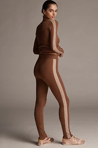 Varley Aiden Knit Leggings