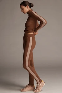Varley Aiden Knit Leggings