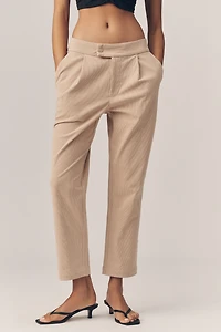 Varley Cohen Tapered Pants