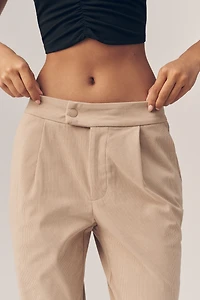 Varley Cohen Tapered Pants
