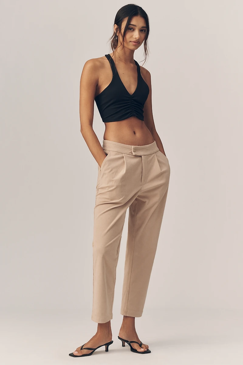 Varley Cohen Tapered Pants