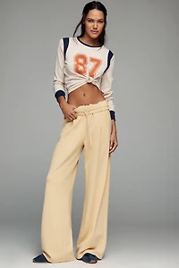 Varley Sasu Drawstring Pants