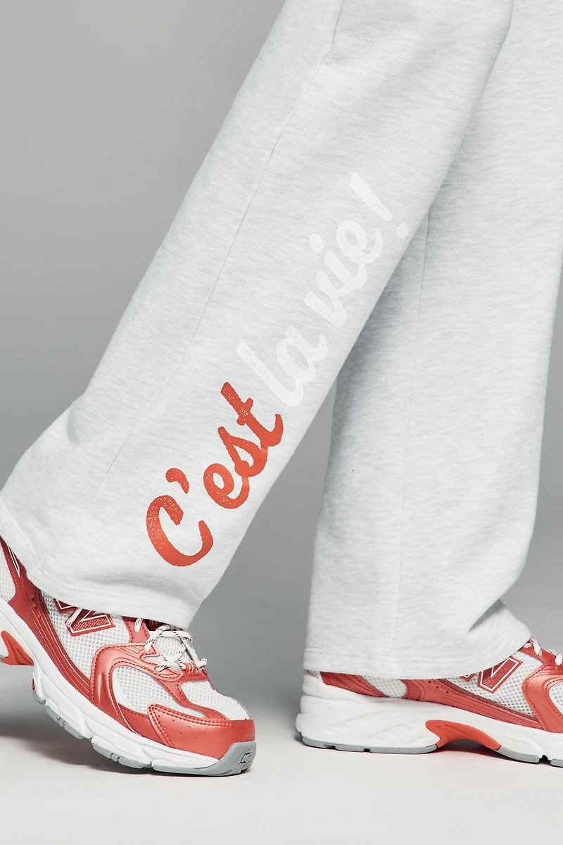 Daily Practice Drawstring Pants