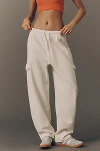 Daily Practice Fade Away Drawstring Pants