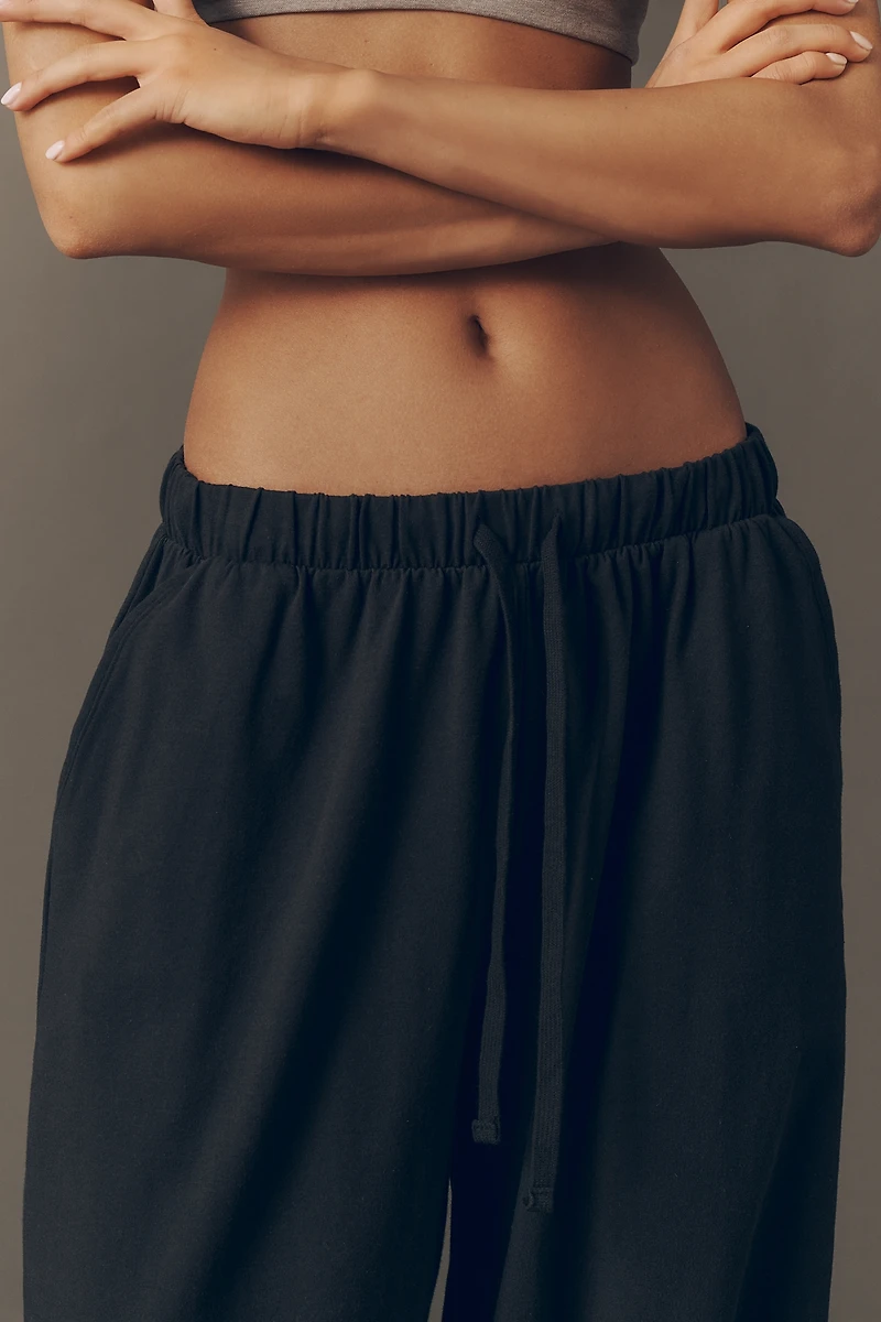 Daily Practice Knit Joggers