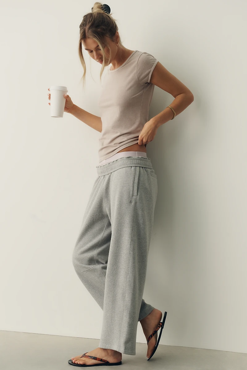 Daily Practice Staple Piece Pants