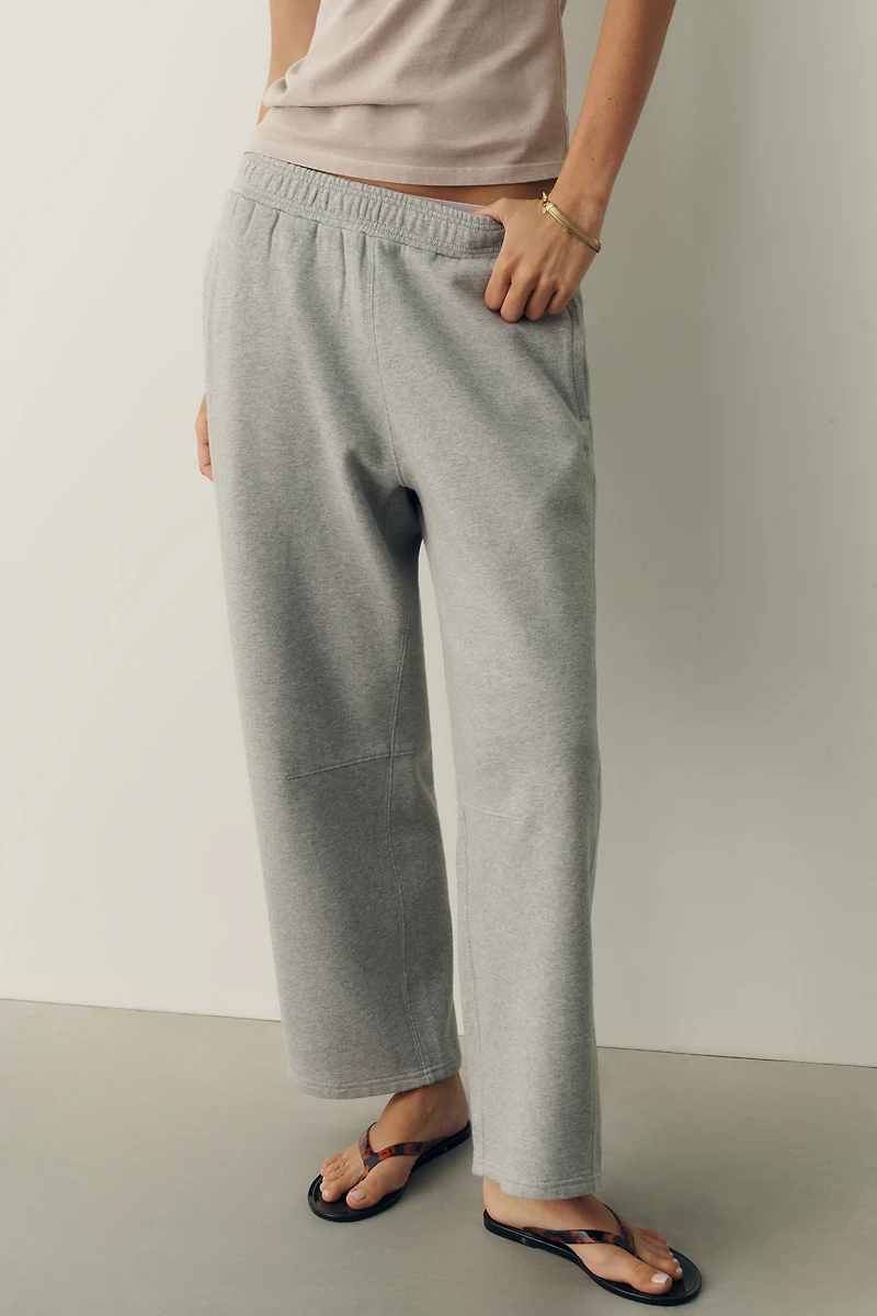 Daily Practice Staple Piece Pants