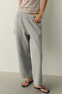 Daily Practice Staple Piece Pants