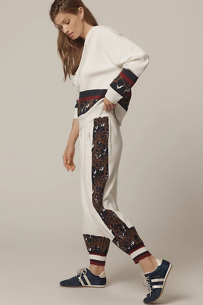 Daily Practice Colorblock Sweatpants