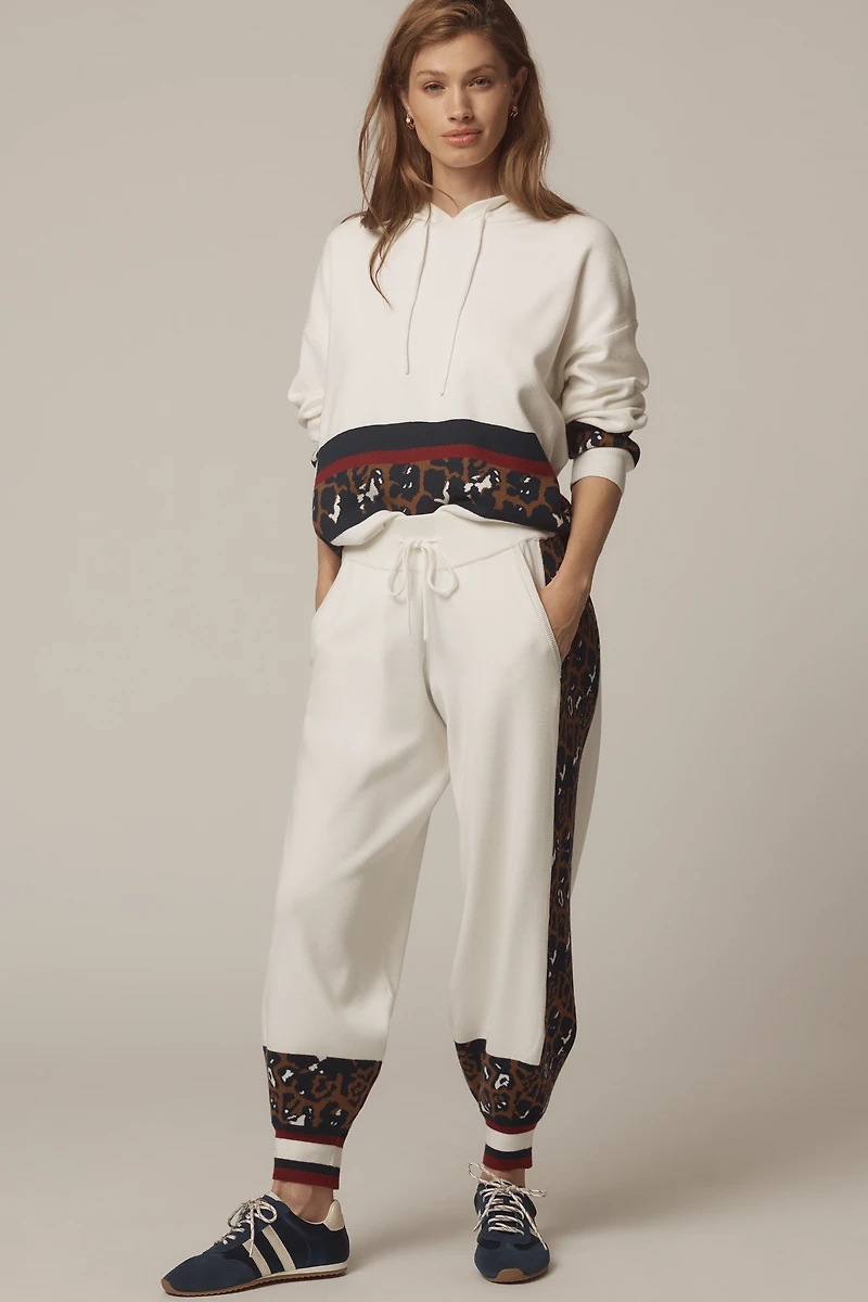 Daily Practice Colorblock Sweatpants