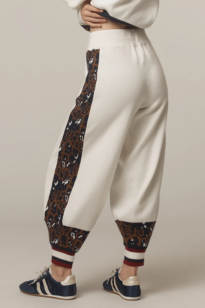 Daily Practice Colorblock Sweatpants