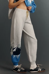 Daily Practice Turnover Jogger Pants