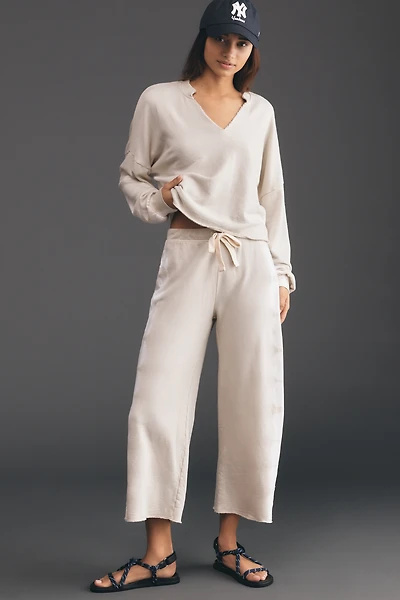 Electric & Rose Haven Drawstring Pants