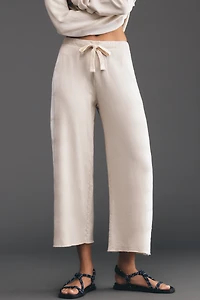 Electric & Rose Haven Drawstring Pants