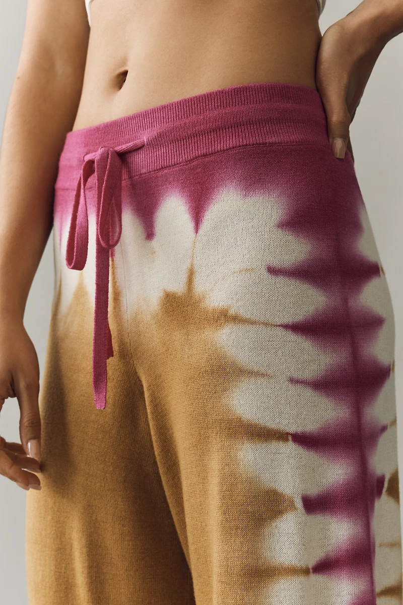 Electric & Rose Harley Pants