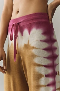 Electric & Rose Harley Pants