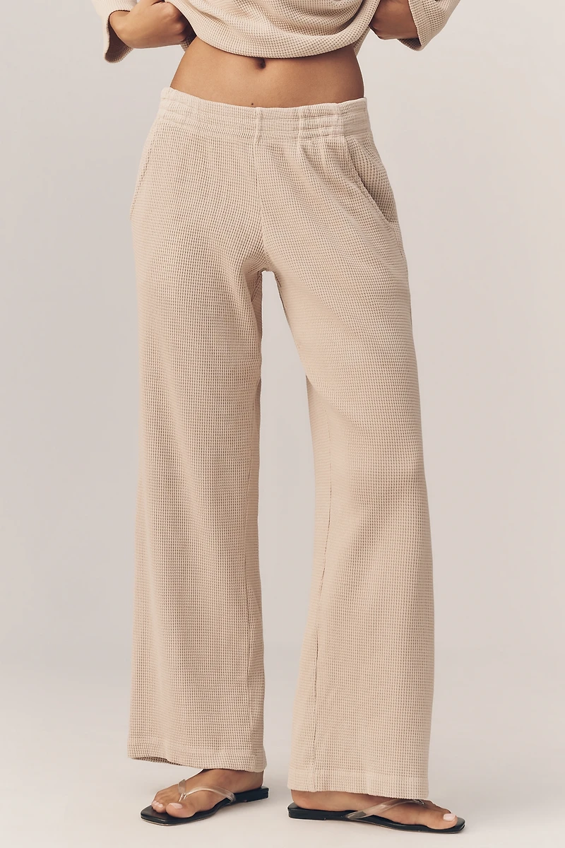 Electric & Rose Tanner Pants