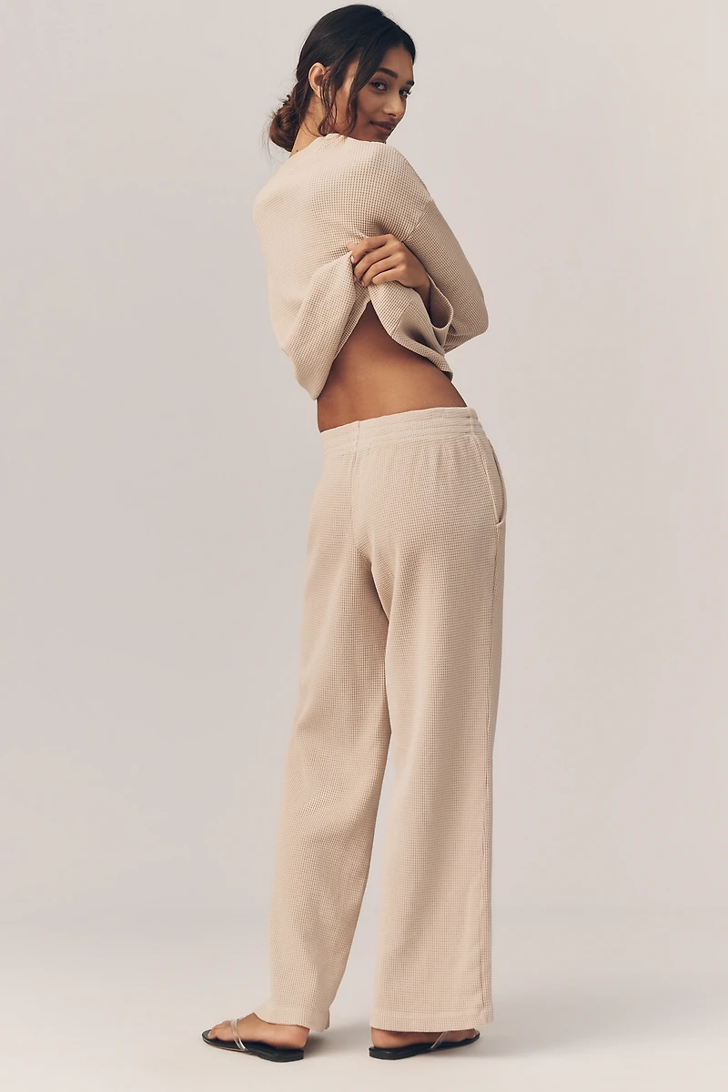 Electric & Rose Tanner Pants