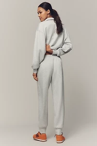Daily Practice Cargo Sweatpants Willow