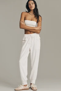 Daily Practice Cargo Sweatpants