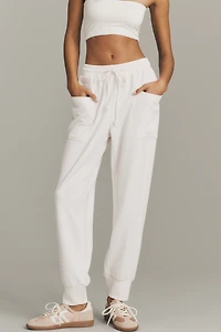 Daily Practice Cargo Sweatpants