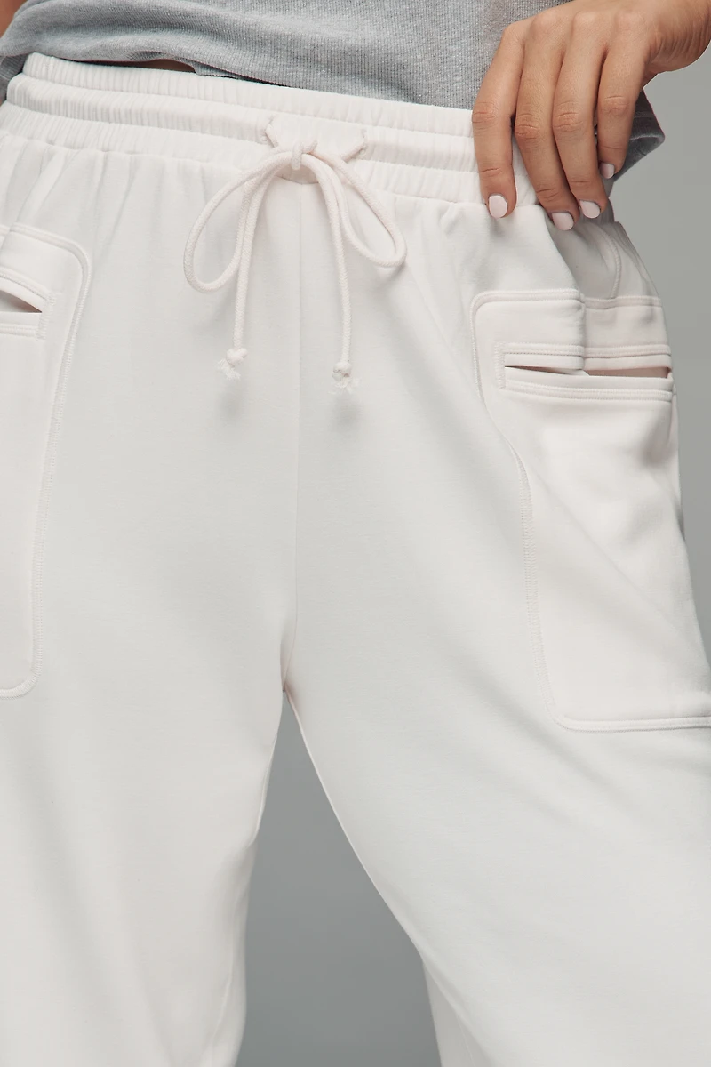 Daily Practice Cargo Sweatpants