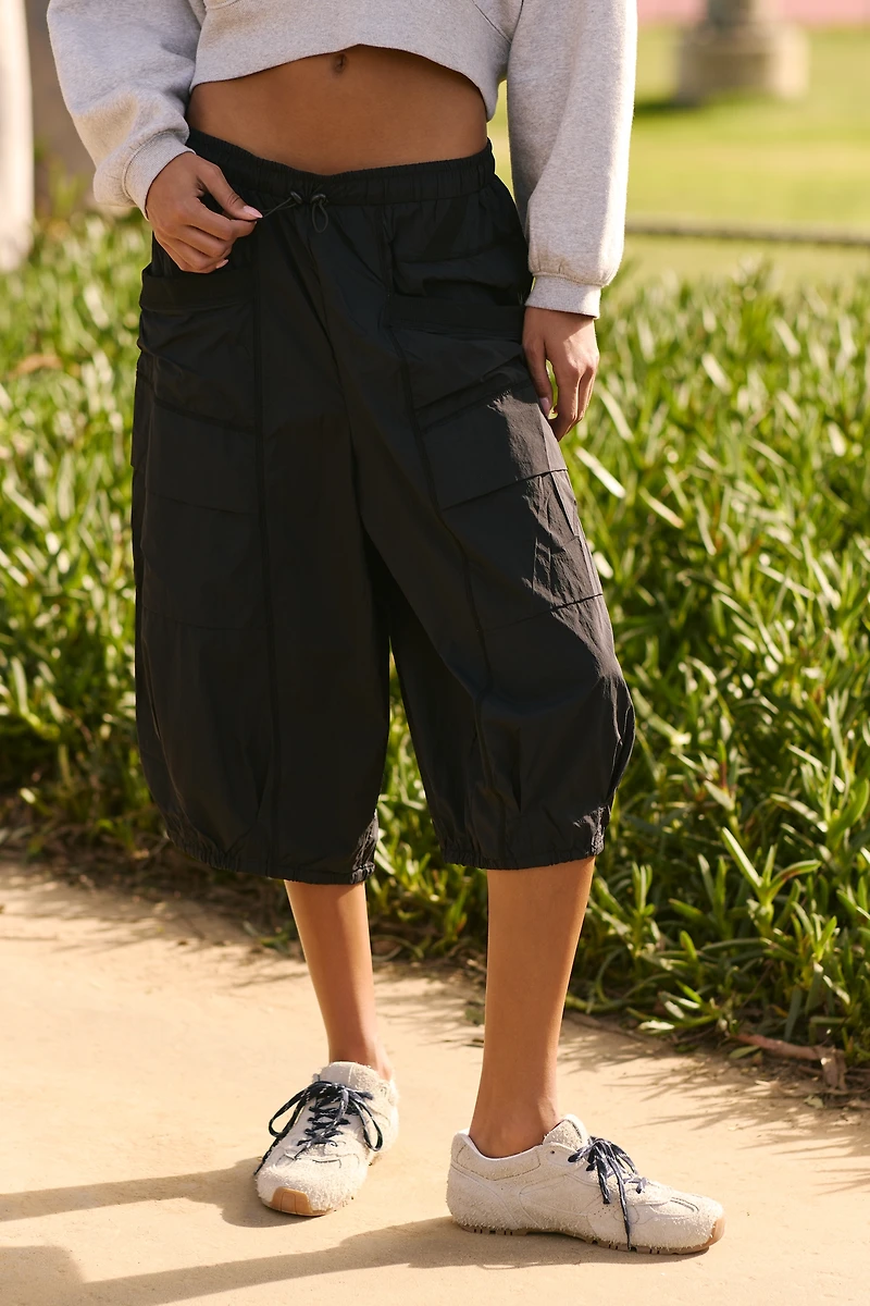 Daily Practice Caro Capri Pants