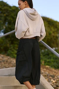 Daily Practice Caro Capri Pants