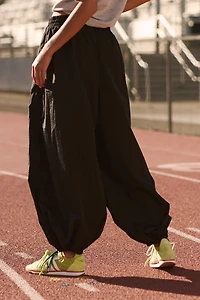 Daily Practice Balloon Pants