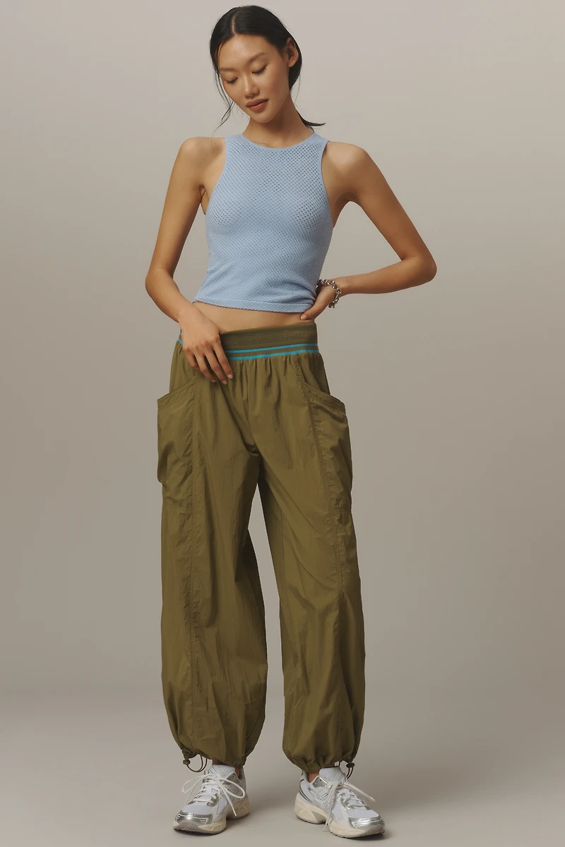 Daily Practice Pocket Pants