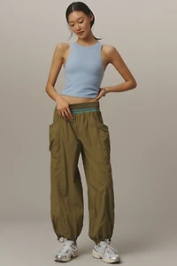 Daily Practice Pocket Pants