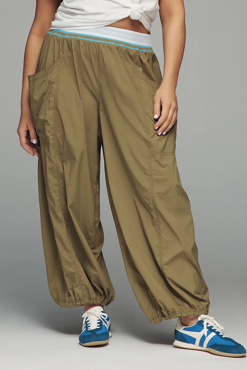 Daily Practice Pocket Pants