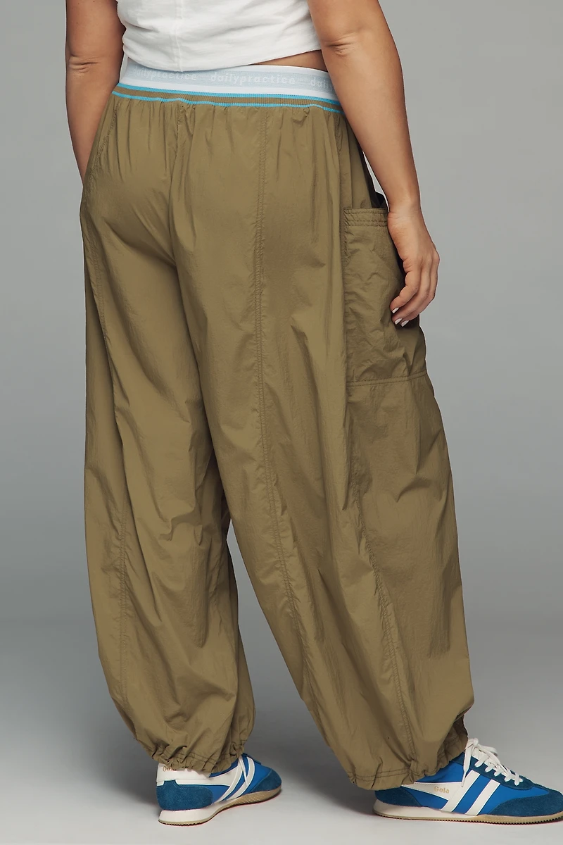 Daily Practice Pocket Pants