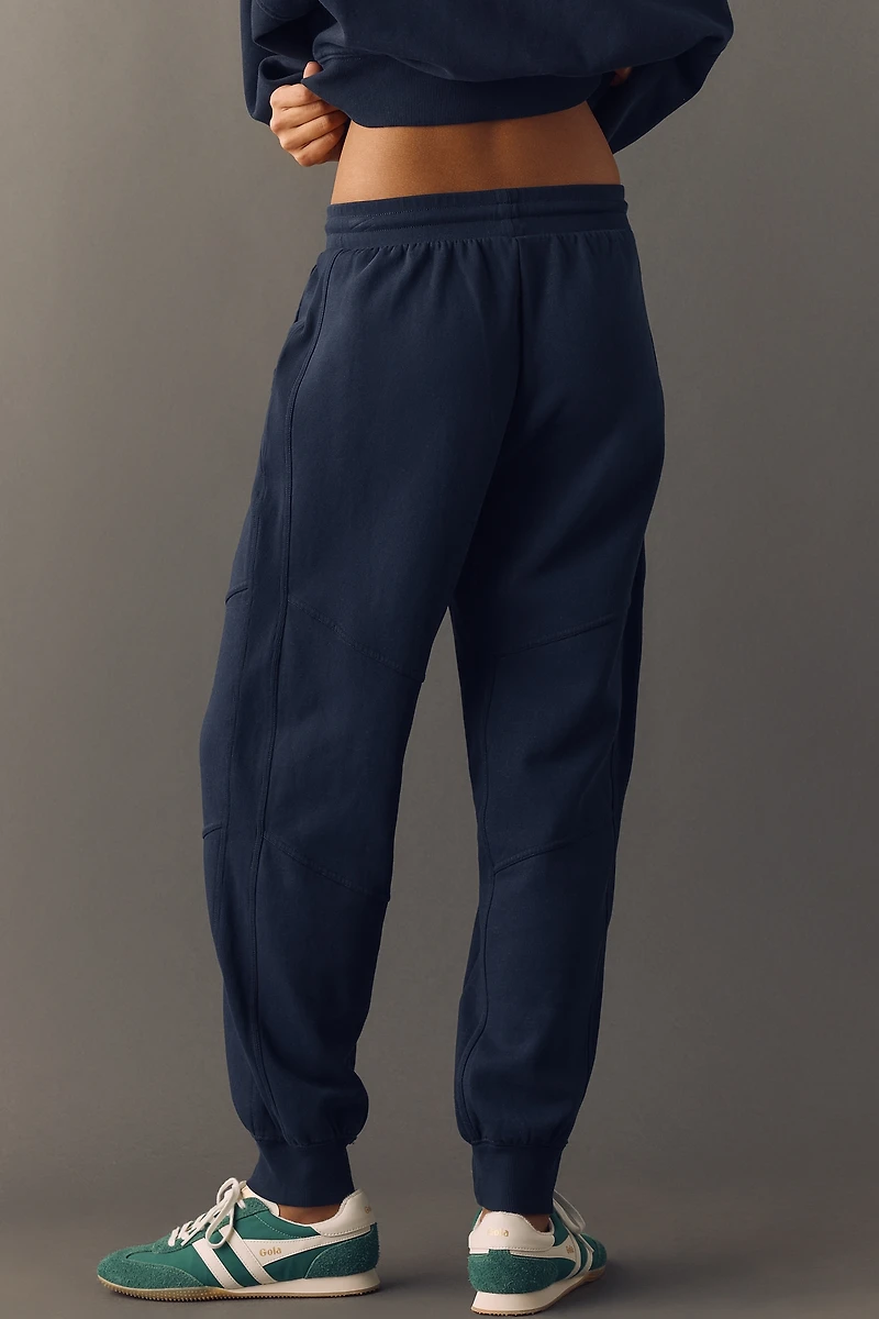 Daily Practice Plie Joggers