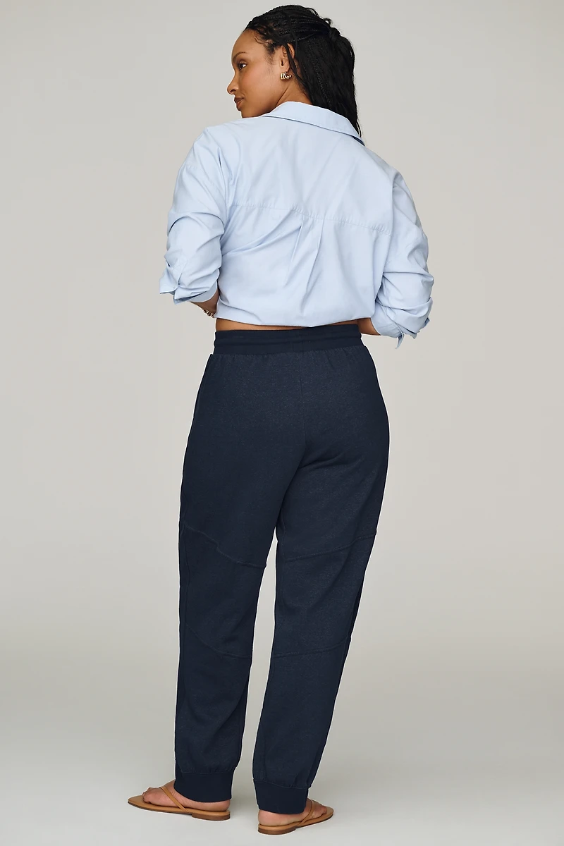 Daily Practice Plie Joggers