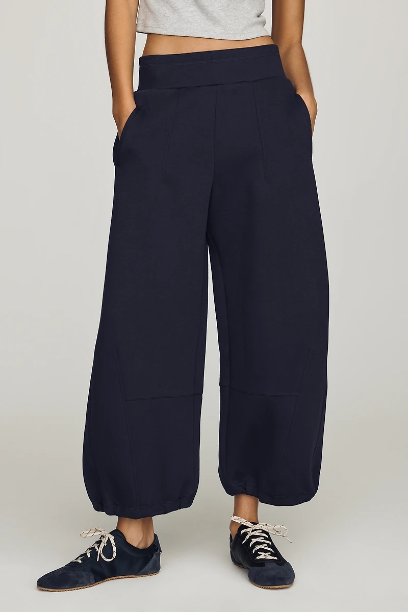 Daily Practice Pack It Up Joggers