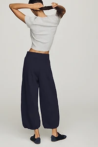 Daily Practice Pack It Up Joggers