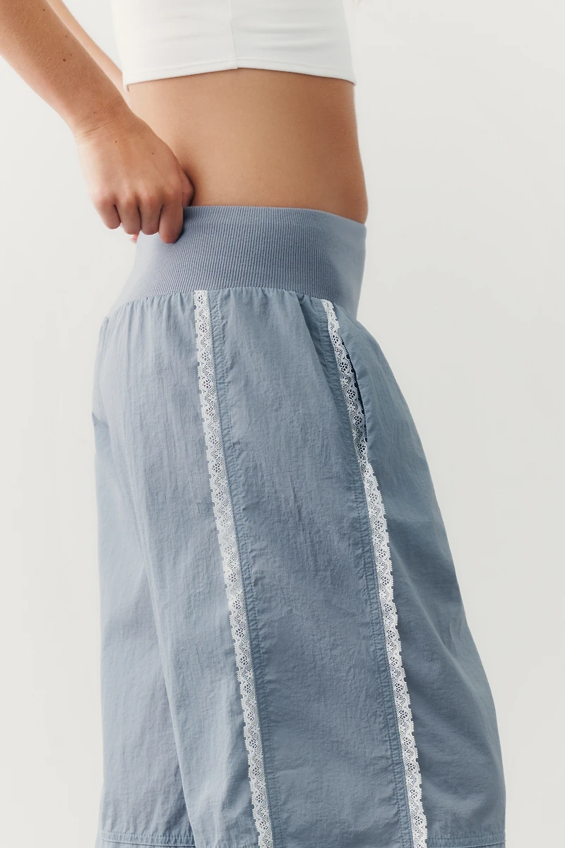Daily Practice Wabi Sabi Pants