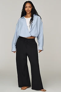 Easy Mile Wide Leg Pants by Daily Practice