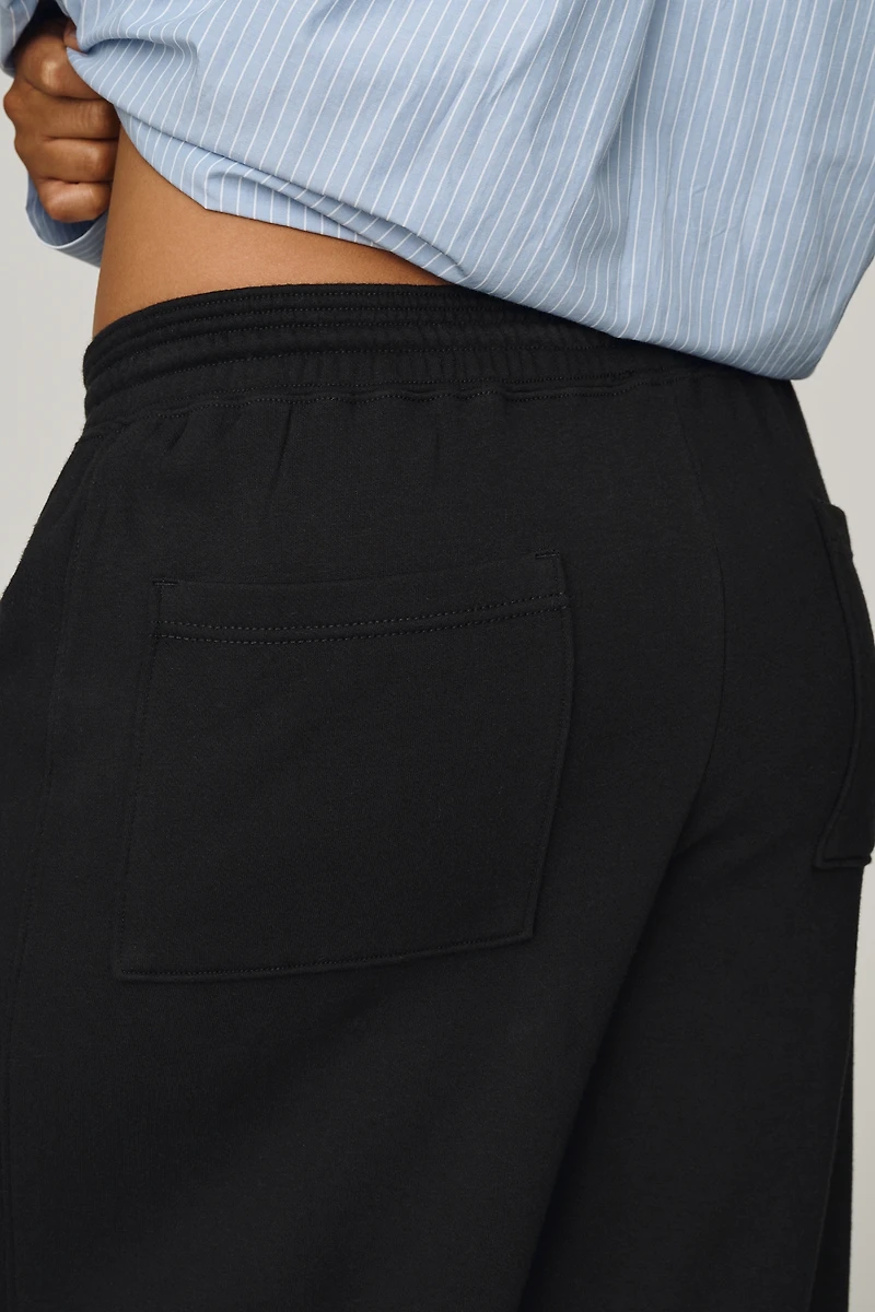 Easy Mile Wide Leg Pants by Daily Practice