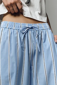 Daily Practice Easy Pull-On Bubble Pants