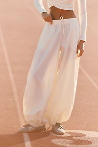 Daily Practice Easy Pull-On Bubble Pants