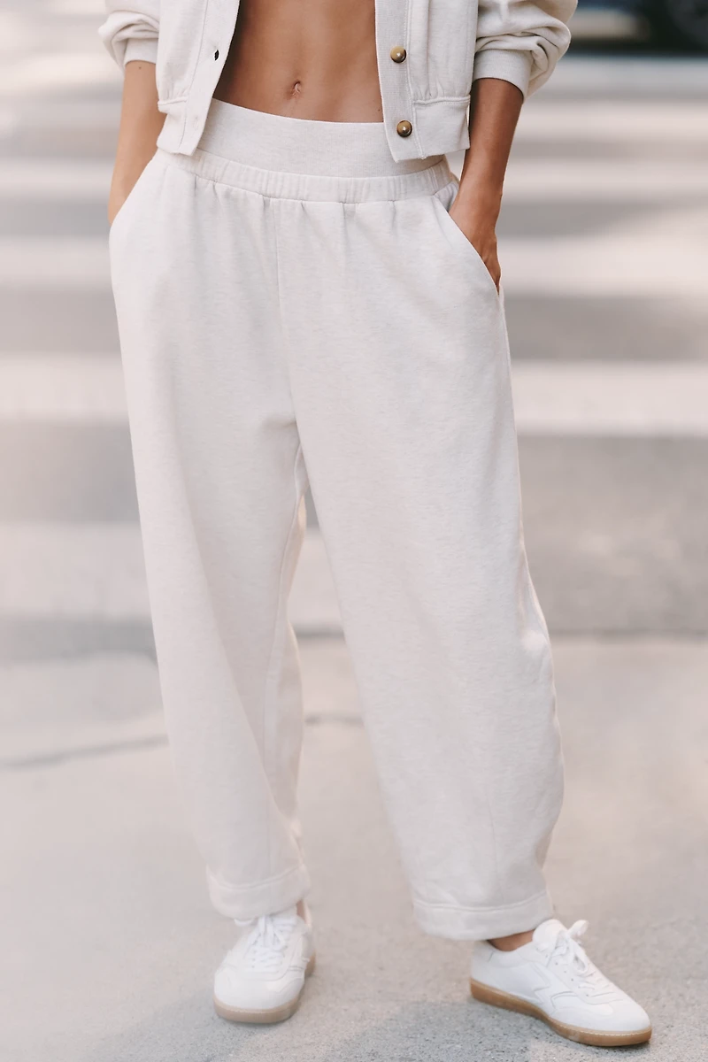Daily Practice Modern Dancer Sweatpants