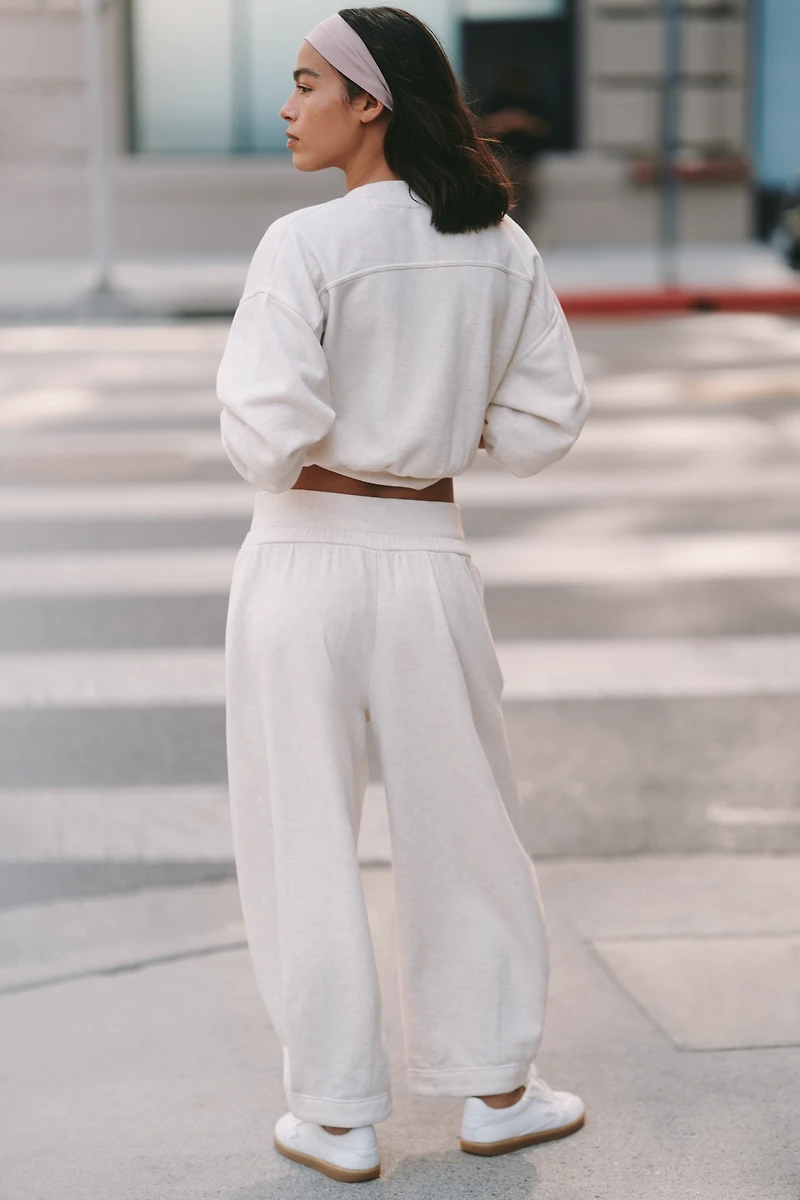 Daily Practice Modern Dancer Sweatpants