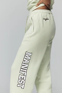 Mayfair Manifest Sweatpants