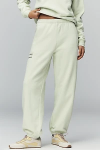 Mayfair Manifest Sweatpants