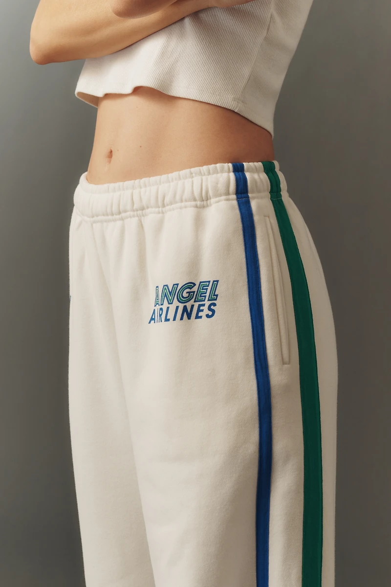 Mayfair Angel Sweatpants