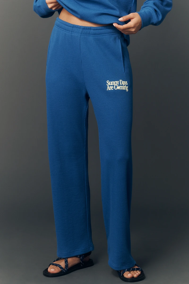 Mayfair Sunny Days Sweatpants